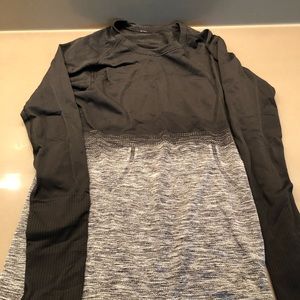 Lululemon Swiftly Long Sleeve